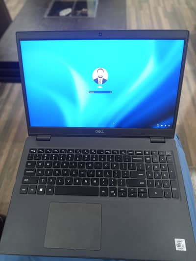 Dell latitude 3510