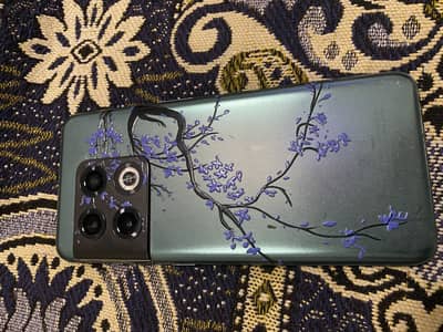 One Plus 10 Pro PTA Approved
