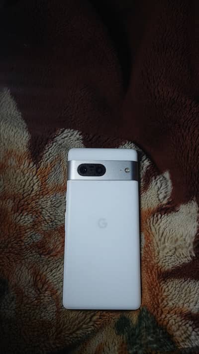 Google Pixel 7 128 GB Online Approved