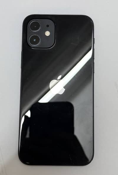 Apple iPhone 12
