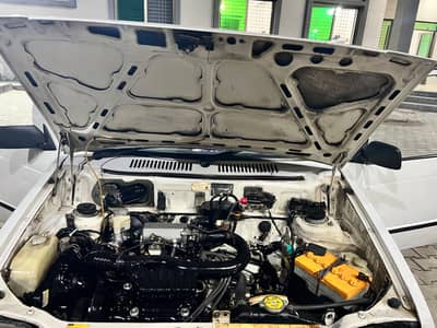 Suzuki Mehran VXR 2015