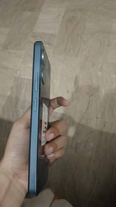 Xiaomi Redmi 13c