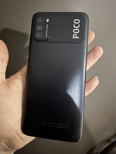 Xiaomi POCO M3 FOR SALE