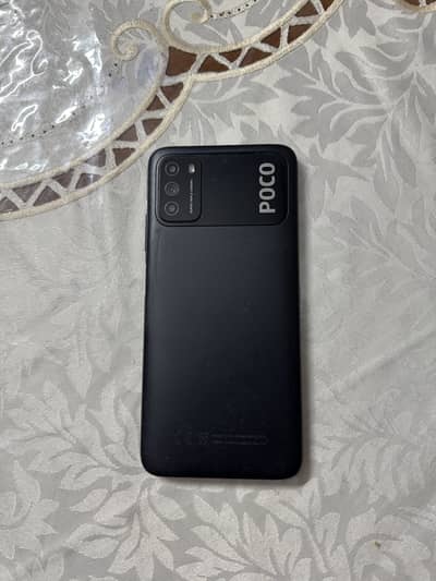 Xiaomi POCO M3 FOR SALE