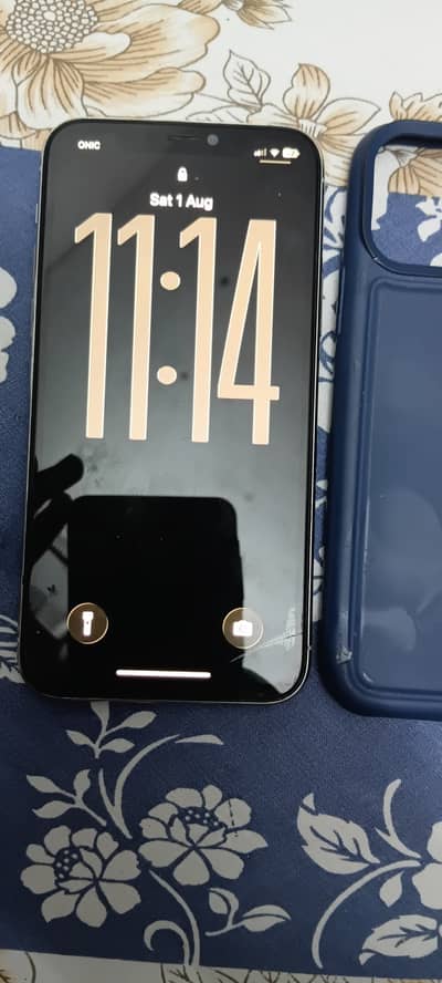 Apple iPhone 11 Pro 256 sim working