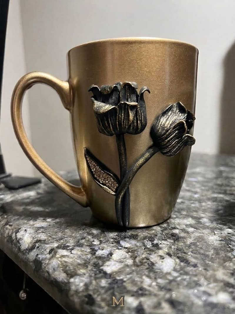 Customized 3d mugs 2