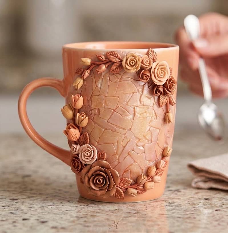 Customized 3d mugs 9