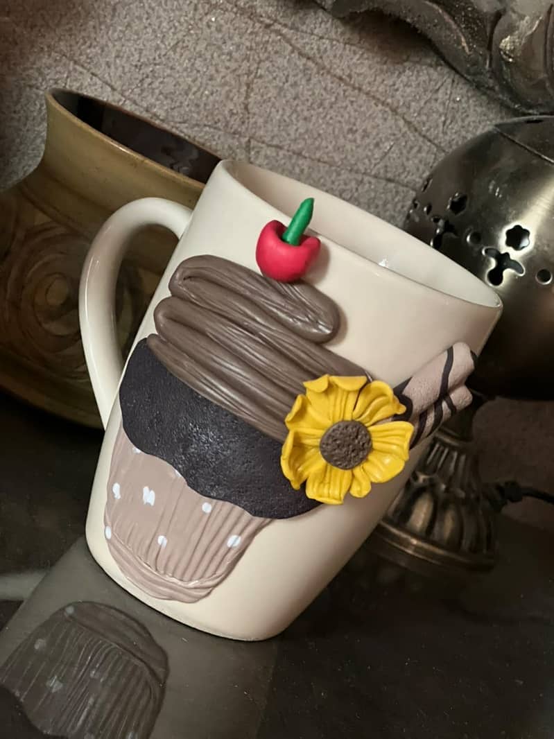 Customized 3d mugs 12