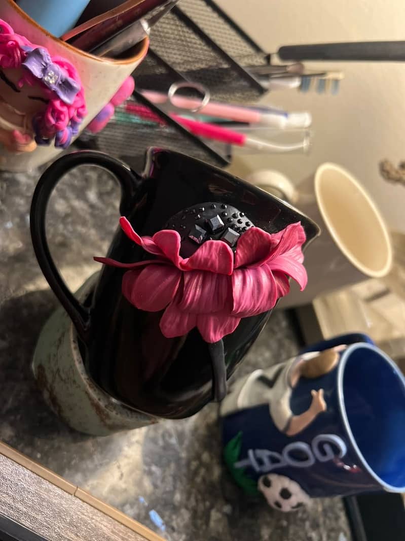 Customized 3d mugs 14