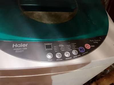 Automatic mashin medium size