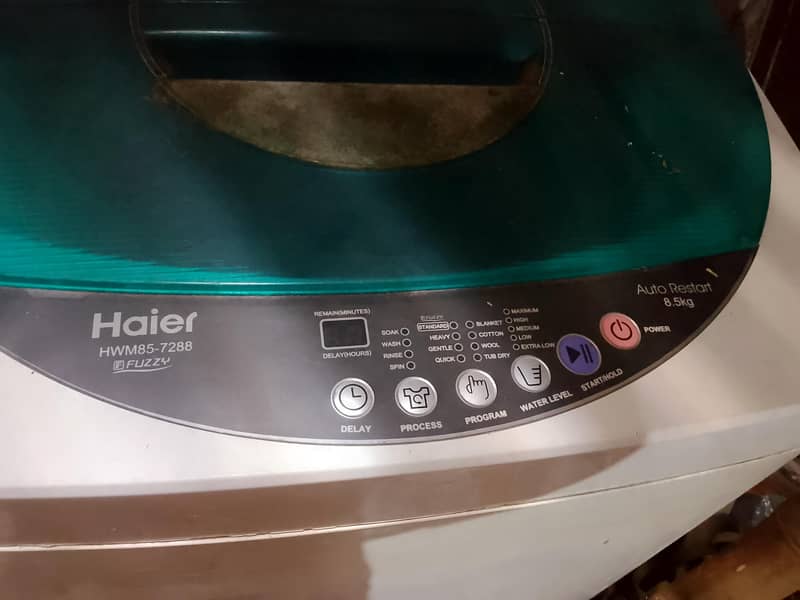 Automatic mashin medium size 1