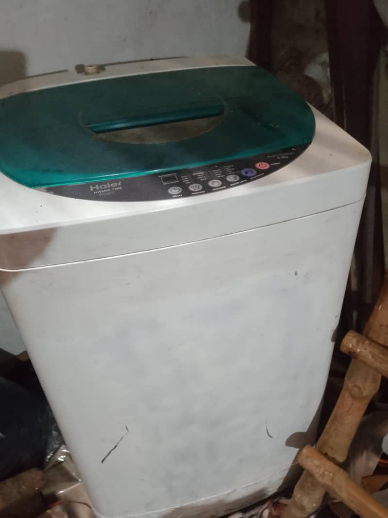Automatic mashin medium size 4