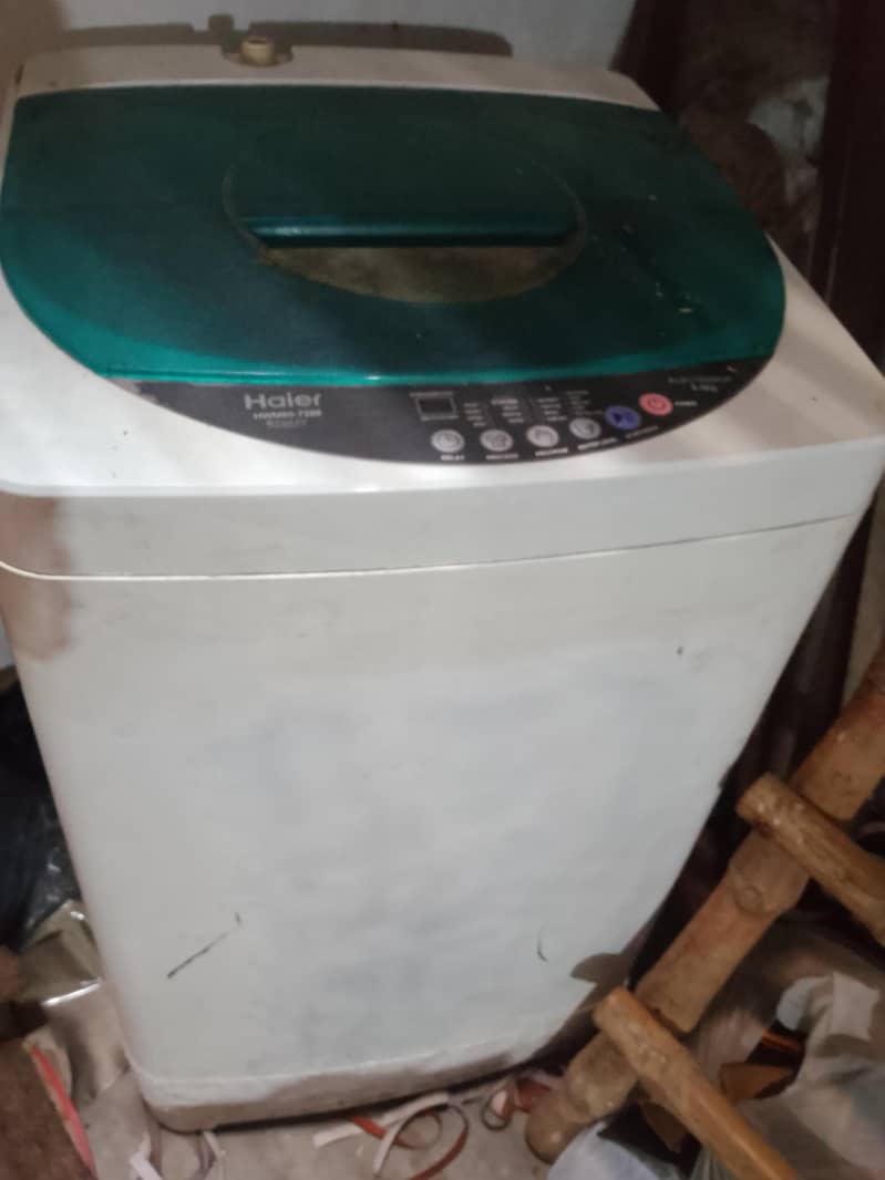 Automatic mashin medium size 5