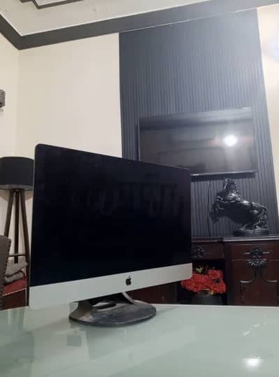 iMac 2015 late ( 27 inch ) price is final no barganing