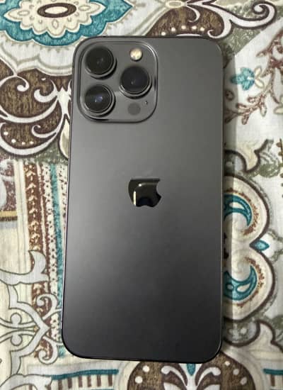 Iphone 13 pro 128gb non pta
