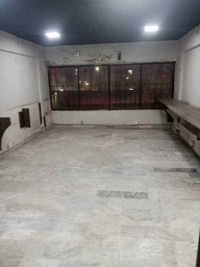 Mezzanine floor office use 3 chambers kichan washroom in DHA phase 2 ext park face intrance ShahBaz BaLoch 0322.5996882