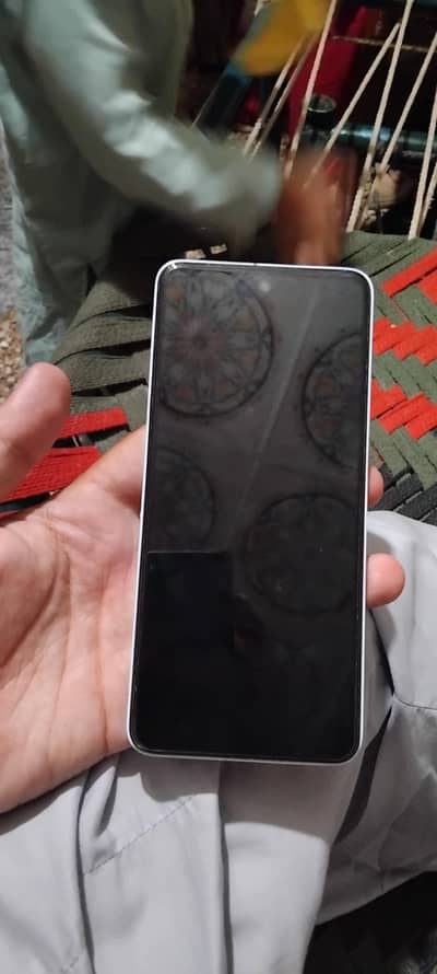 Tecno cam 19 new