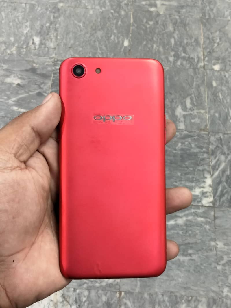 OPPO A83 5