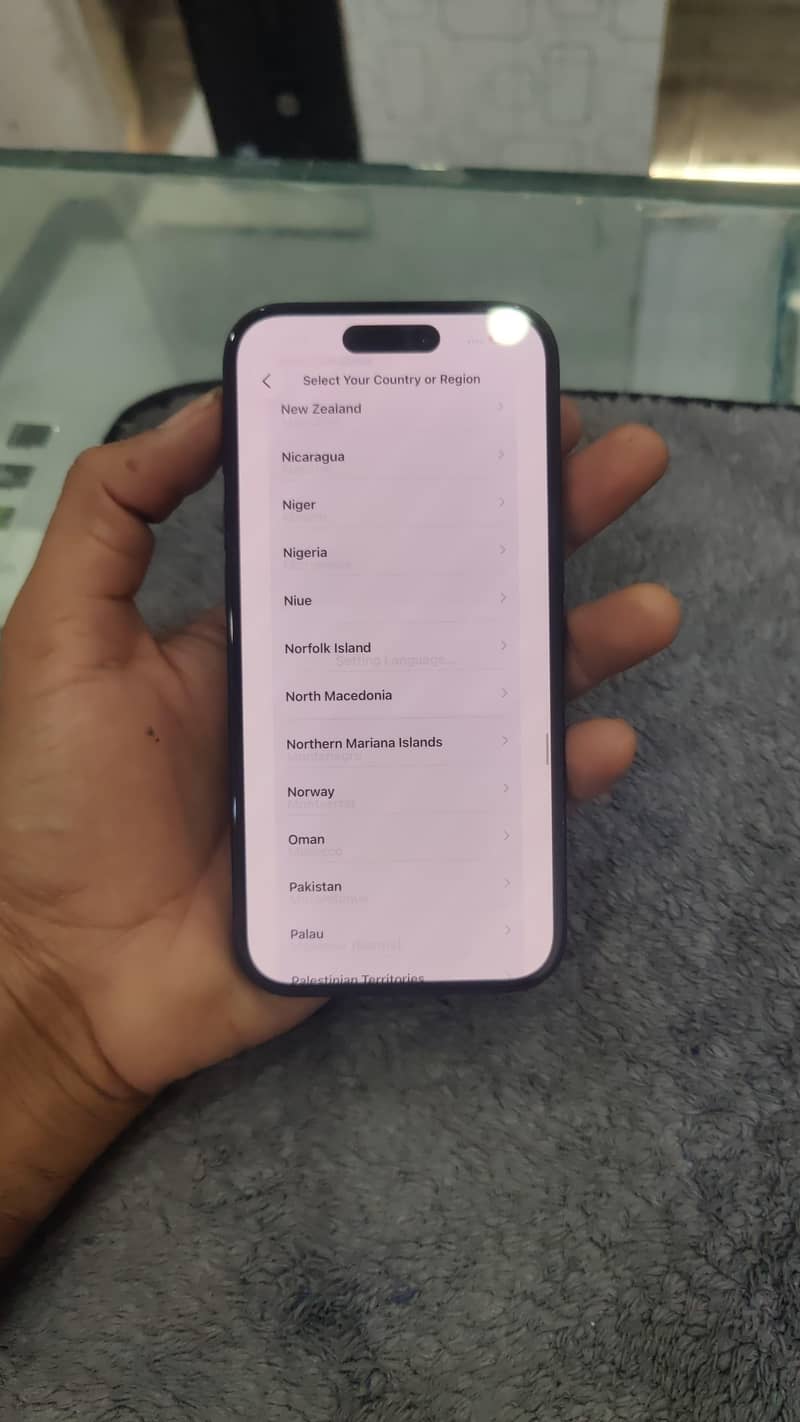 Apple iPhone 15 4