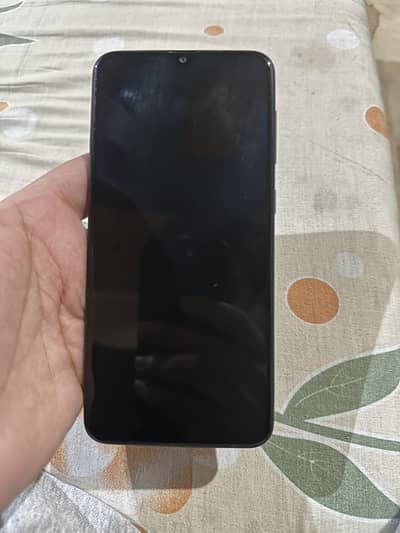 Samsung A20 pta approved
