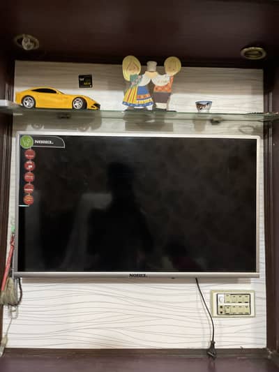 LCD TV