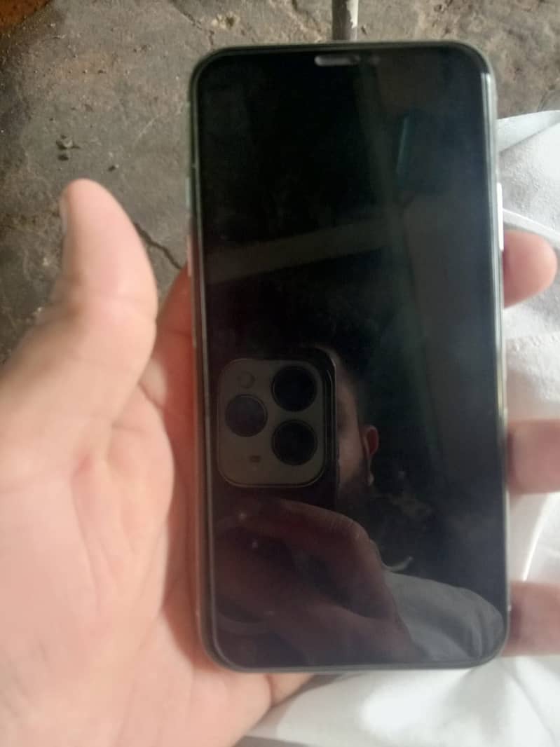 Apple iPhone X 0