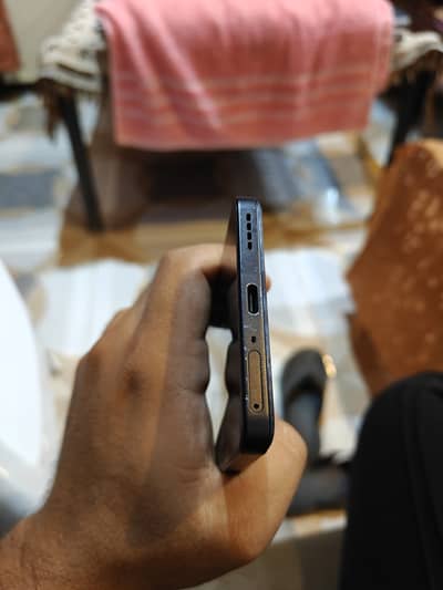 Realme GT 6 China 12+12/256