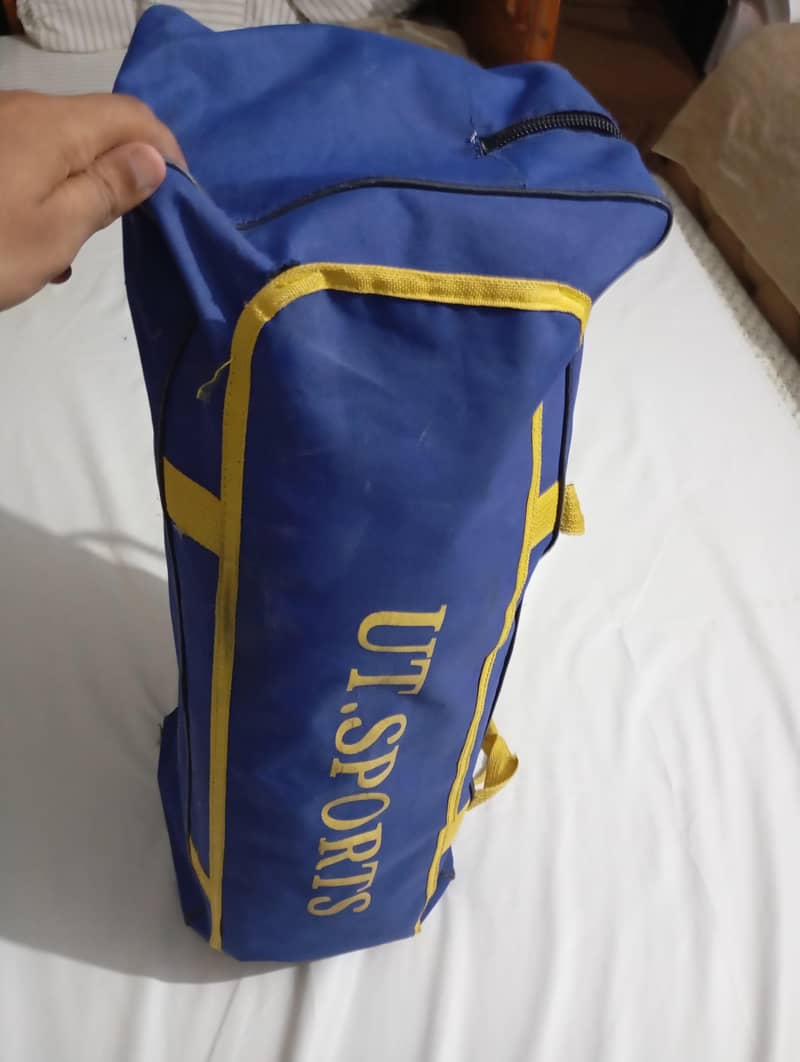 hardball kit 5