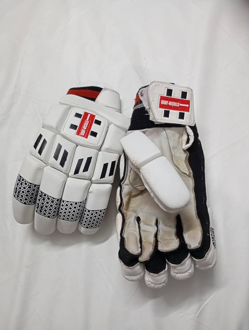 hardball kit 7