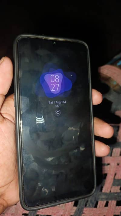 Vivo S1