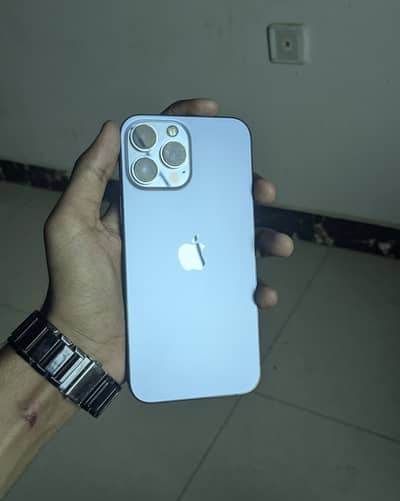 iPhone 13 Pro Max jv