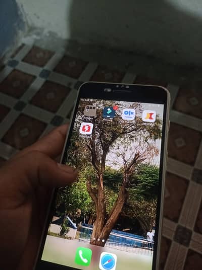 I phone 7 plus