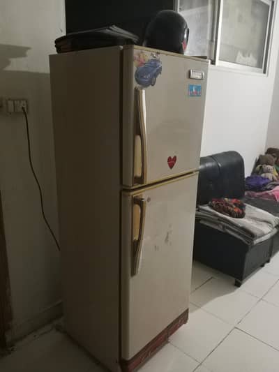 bilkul ok frege hai. nobrepair finle 30000