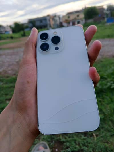 Apple iPhone 13 Pro Non PTA