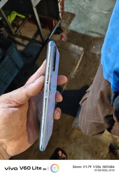 vivo y12A 3 /32   back pr calor utra hova ha
