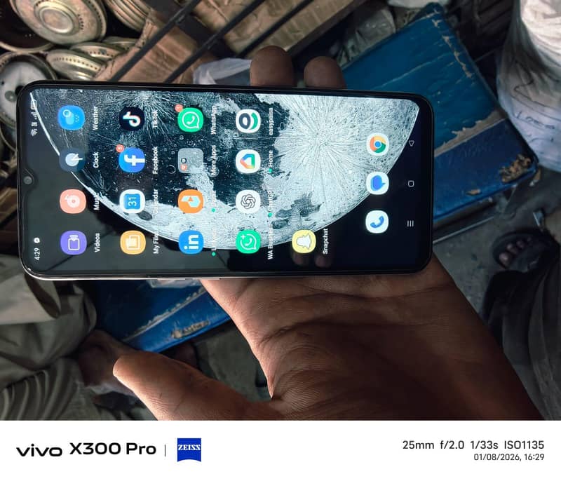 OPPO A16 4