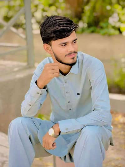 M.Awais Alvi