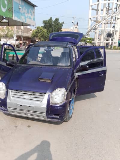 Adam Revo 2007(urgent sale)