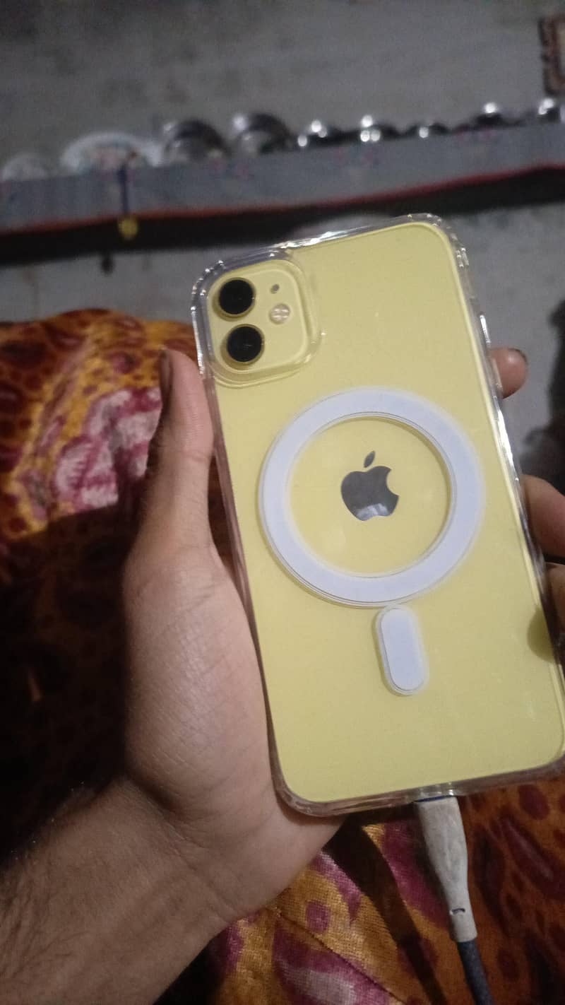 Apple iPhone 11 0
