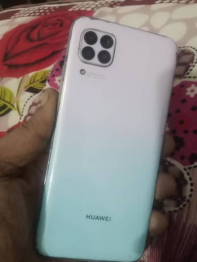 Huawei P40 Lite