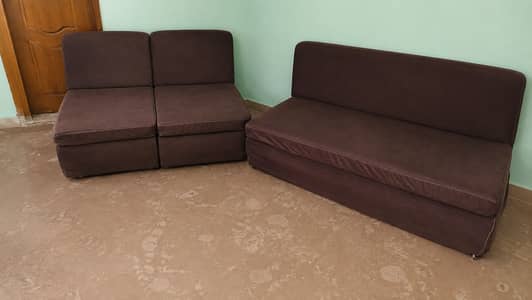 5 seater sofa set