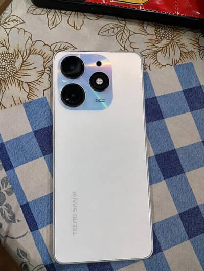 Tecno Spark 10 Pro