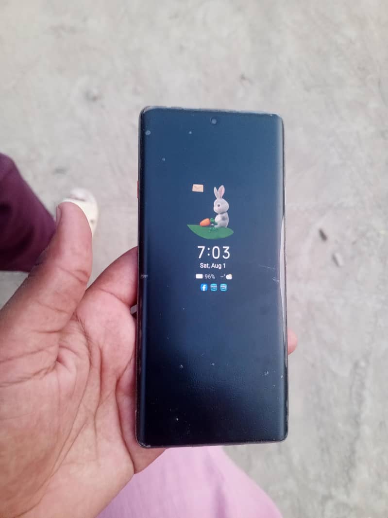 Tecno CAMON 40 Pro 1