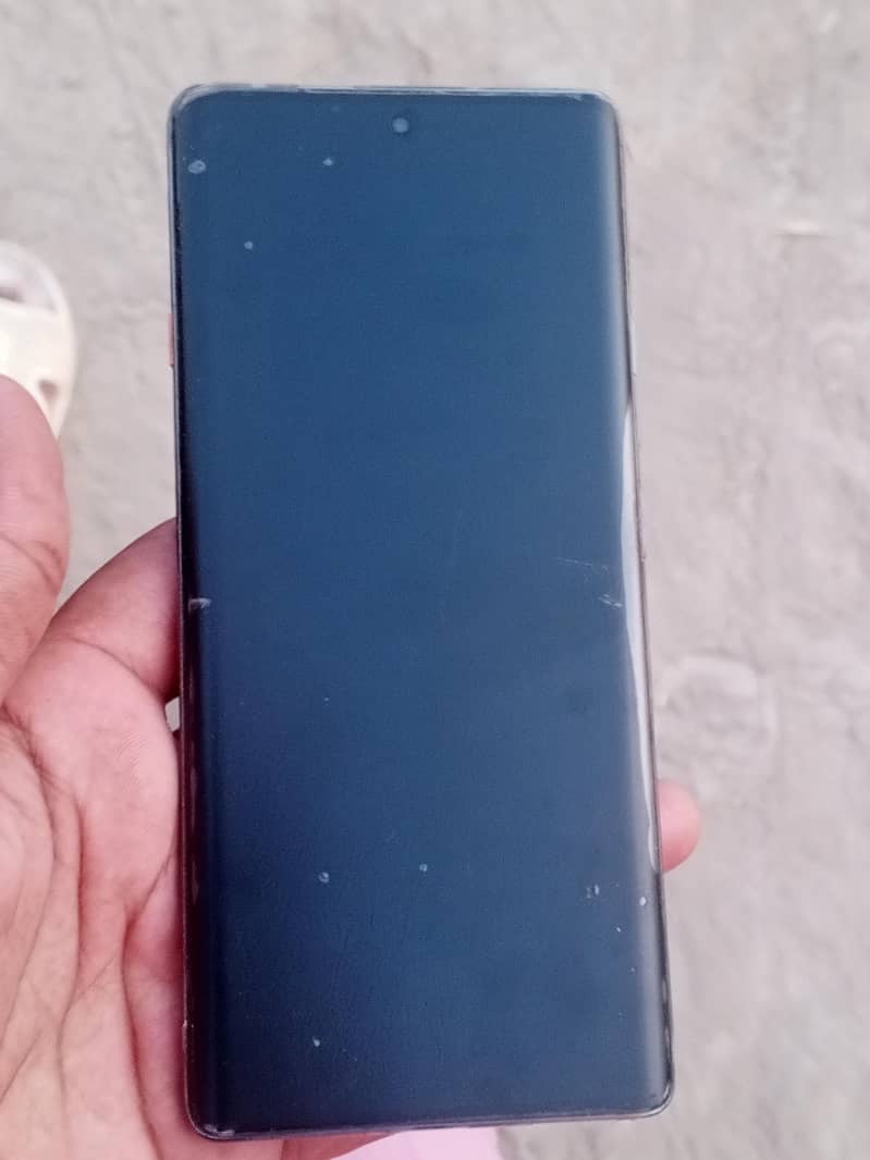 Tecno CAMON 40 Pro 2