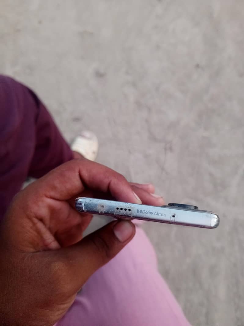 Tecno CAMON 40 Pro 5