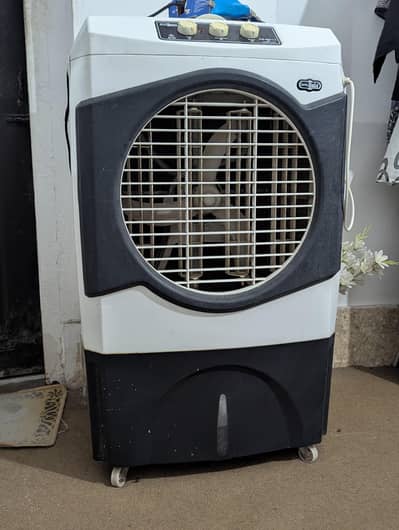 Air Cooler super Asia