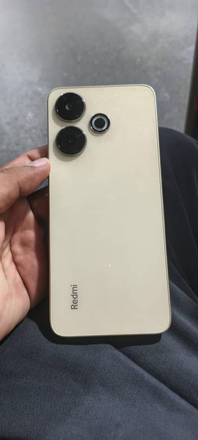 Xiaomi Redmi 13 8gb 128gb 03260616275