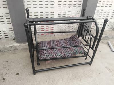 swing for new born