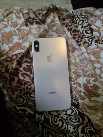 Apple iPhone XS Max