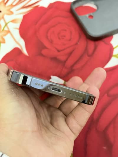Apple iPhone 14 Pro